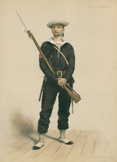 Landing Company by French School