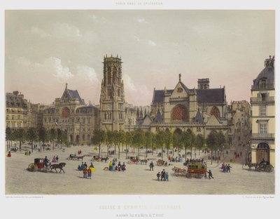Saint Germain L