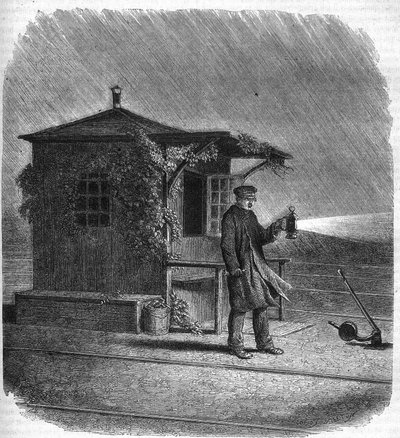 Engraving in 