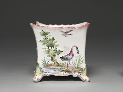 Flower Container, c.1765 by French School