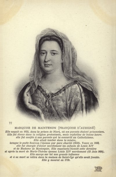 Francoise d