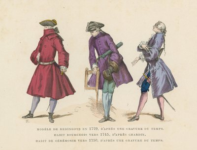 French men