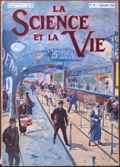 Front Cover of 