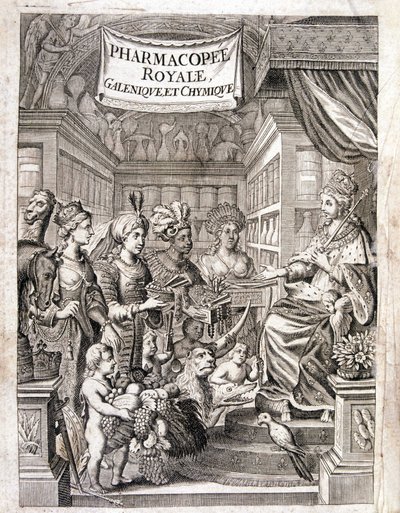 Frontispiece of 