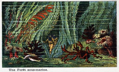 Futuredays: A Nineteenth Century Vision of the Year 2000 - Series En l