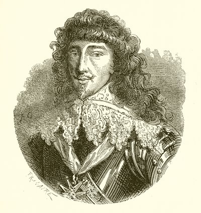 Gaston d