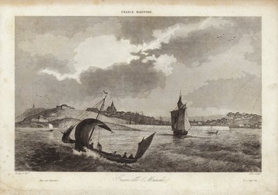 Granville by French School