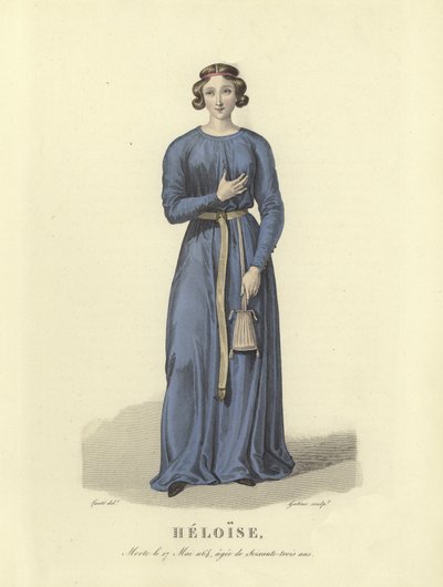 Heloise d