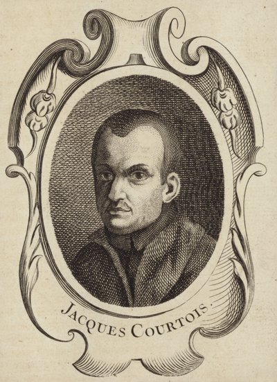 Jacques Courtois by French School