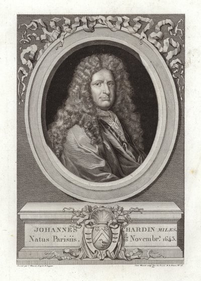 Jean Chardin by French School
