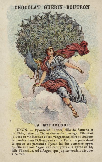 Juno by French School