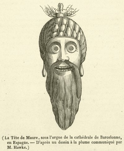 The Moor