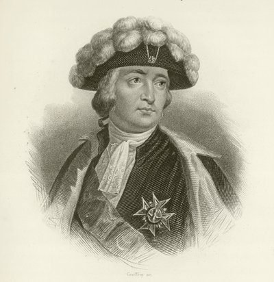 Le Duc d