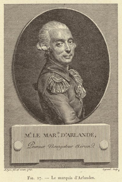 The Marquis d