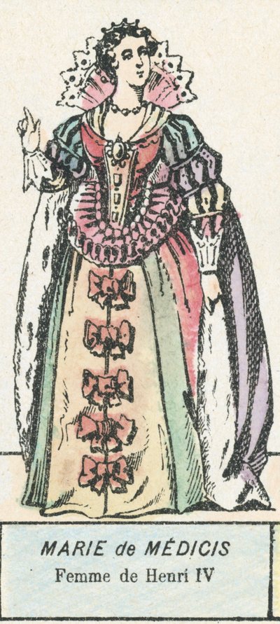 Marie de