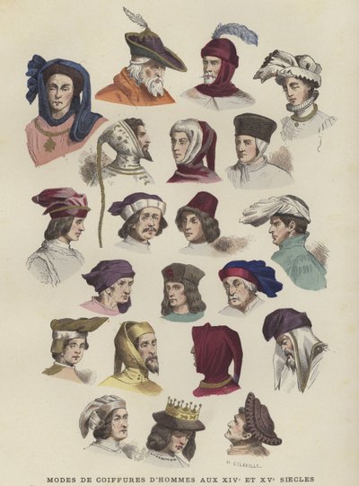 Men