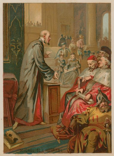 Michel de l