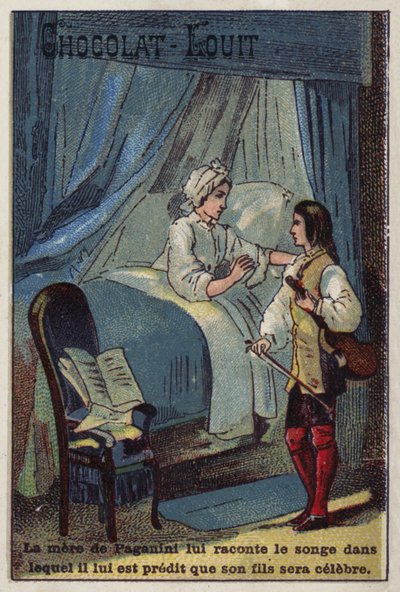 Paganini