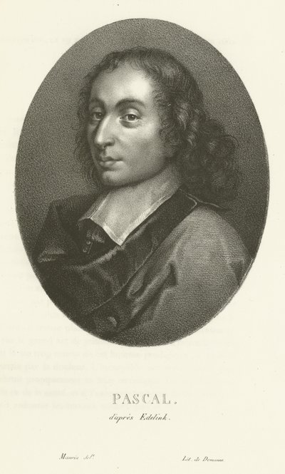 Pascal by French School