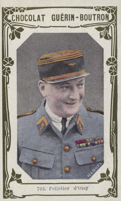 Pelletier d