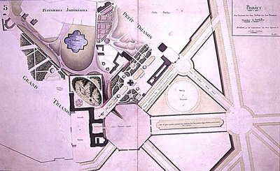 Plan from the 