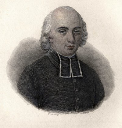 Portrait of L