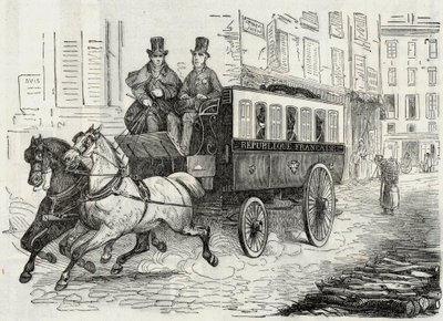 Posts: The Postmen