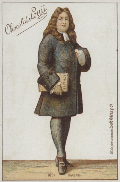 Racine by French School