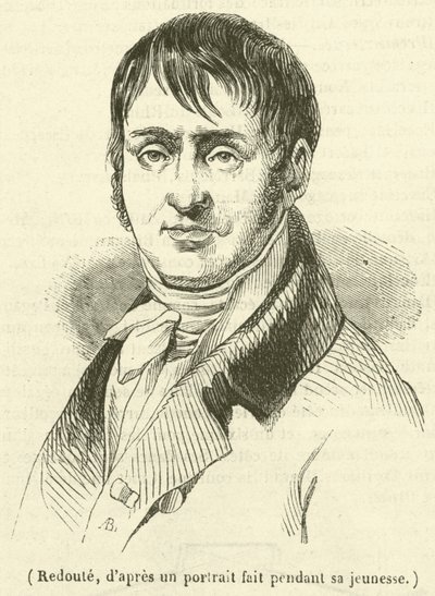 Redoubt by French School