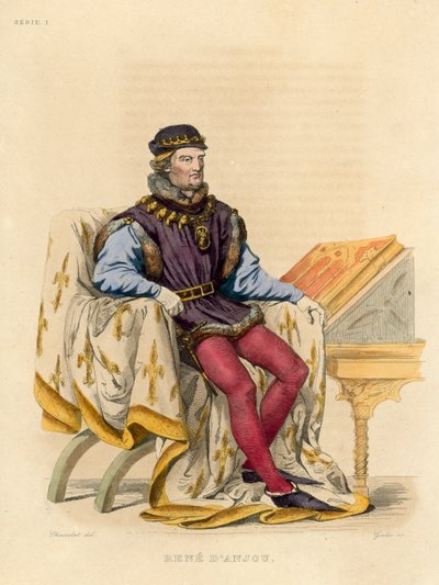 Rene d