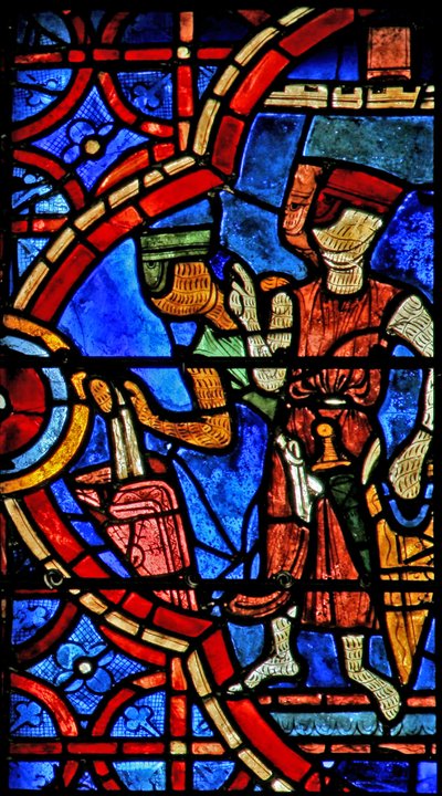 St Thomas Becket