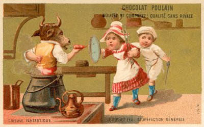 Stew - General Stupefaction by French School