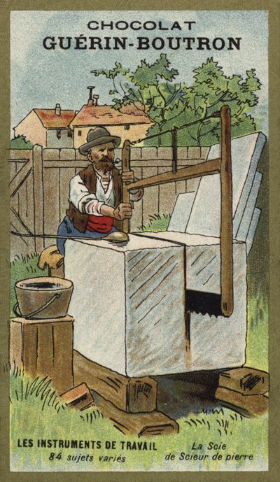 Stonecutter