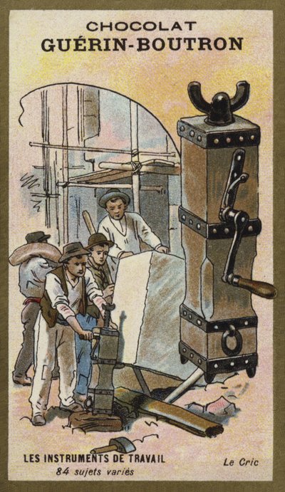 The Jack by French School