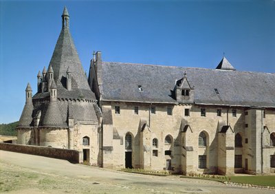 View of the Tour d