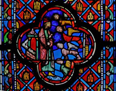 Ezekiel