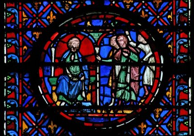 New Messengers Coming to Job by French School