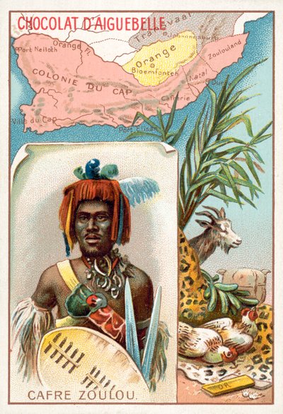 Zulu by French School