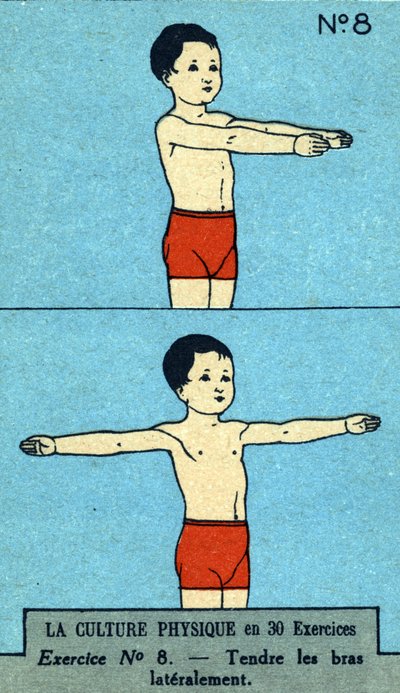 Workout, Fitness, Body Exercises, Good Health, Healthy by French School
