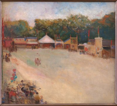 A Summer