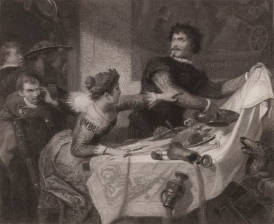 Shakespeare: The Taming of the Shrew by Friedrich Schwoerer