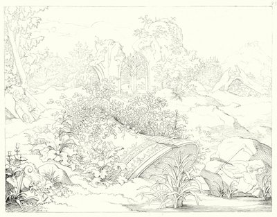 Illustration for Schiller