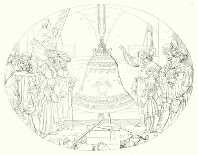 Illustration for Schiller