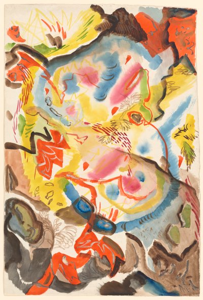 Forms by Fritz Stuckenberg