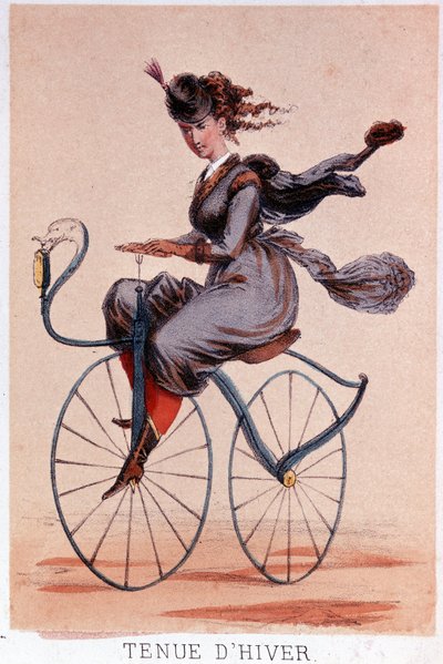 Lithography by Darlinghe after Gosthiaux by Gabriel Gostiaux