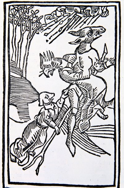 Treaty of Evil Women Called Witches by Garcia Pelayo