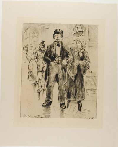Plate from L