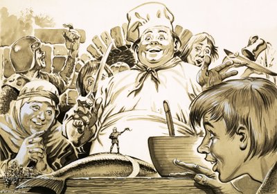 Illustration from 