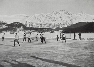 Switzerland by Geoffrey Roland Balance