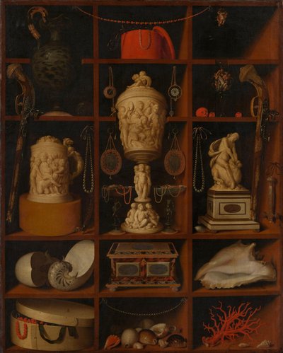 A Collector